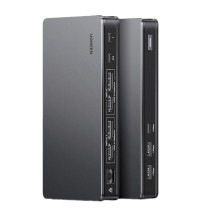 قیمت خرید فروش هاب یوگرین UGREEN USB-C Multi-Function 9-In-1 Docking Station CM615 90912