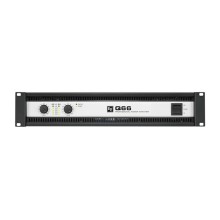 آمپلی فایر الکتروویس Electro Voice Q66