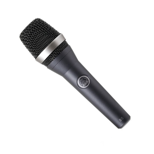 میکروفن با سیم ای کی جی AKG D5S
