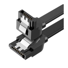 قیمت خرید فروش کابل رابط یوگرین UGREEN Sata 3.0 Data Cable 0.5m Black US217 30797