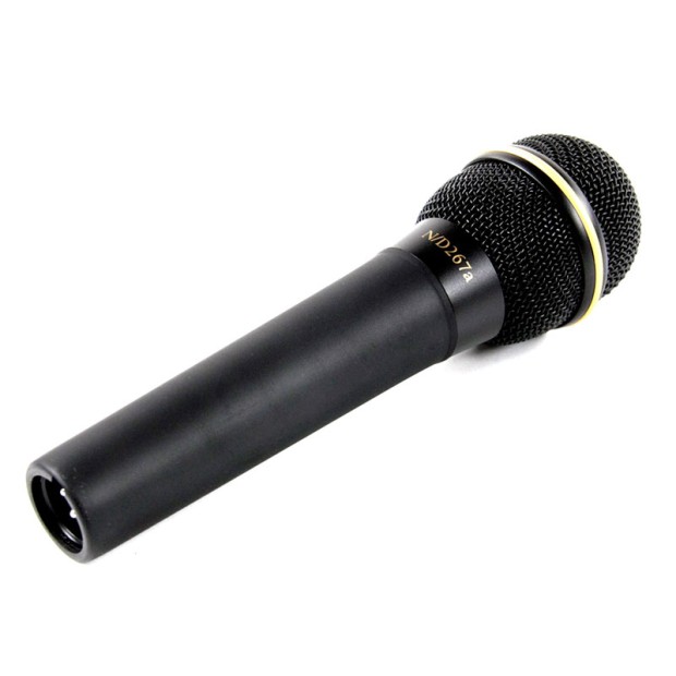 میکروفن با سیم الکتروویس Electro Voice N-D267a
