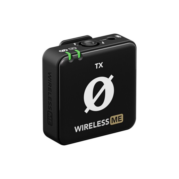 میکروفن بیسیم رود Rode Wireless ME Dual