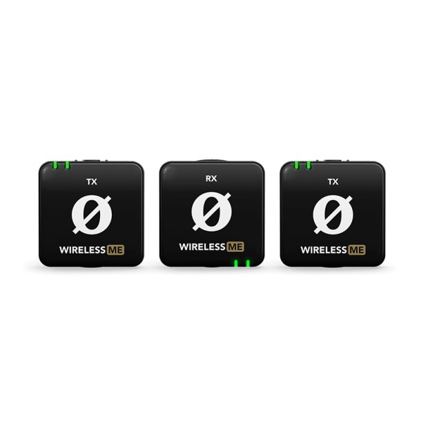 میکروفن بیسیم رود Rode Wireless ME Dual