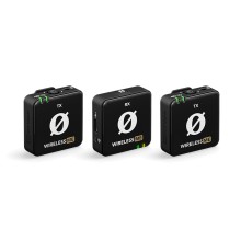 قیمت خرید فروش میکروفن بیسیم رود Rode Wireless ME Dual