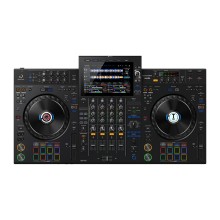 قیمت خرید فروش دی جی کنترلر پایونیر Pioneer XDJ-AZ