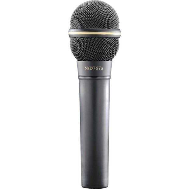میکروفن با سیم الکتروویس Electro Voice N-D767a