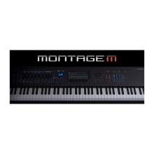 قیمت خرید فروش وی اس تی یاماها Yamaha Montage M SoftSynth