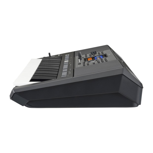 کیبورد ارنجر موسیقی یاماها Yamaha PSR-SX720