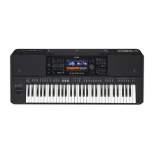 قیمت خرید فروش کیبورد ارنجر موسیقی یاماها Yamaha PSR-SX720