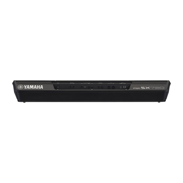 کیبورد ارنجر موسیقی یاماها Yamaha PSR-SX720