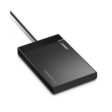قیمت خرید فروش لوازم جانبی کامپیوتر یوگرین UGREEN USB A 3.0 To 2.5'' Sata Hard Driver Enclosure US221 30847