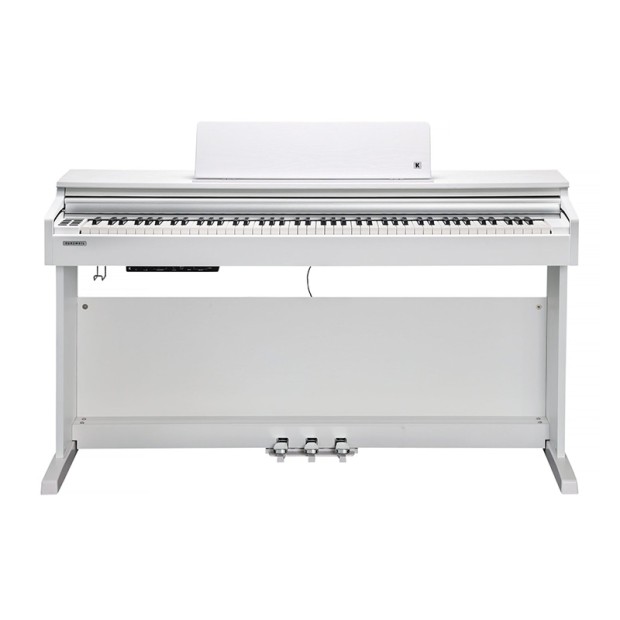 پیانو دیجیتال کورزویل Kurzweil CUP M1 WH