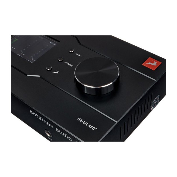 کارت صدا انتلوپ آدیو Antelope Audio Zen Quadro Synergy Core