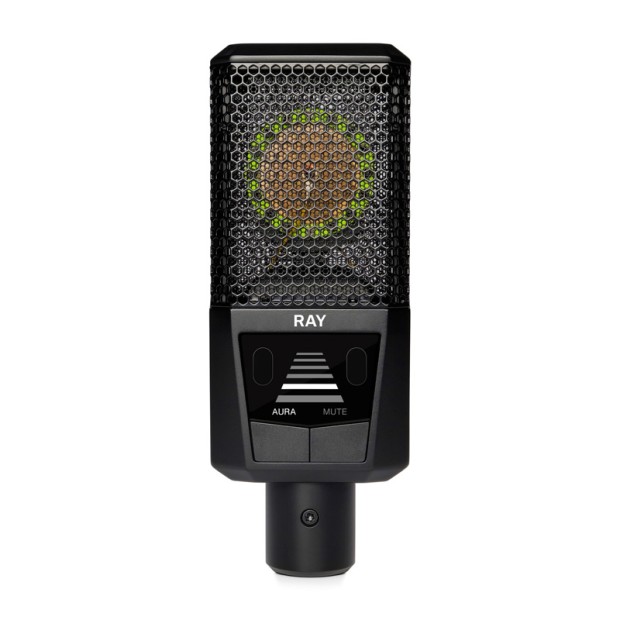 میکروفن لویت Lewitt RAY