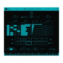 قیمت خرید فروش وی اس تی Mario Nieto Mario Nieto Chord Generator