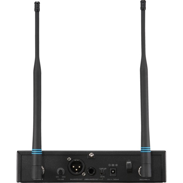 میکروفن بیسیم الکتروویس Electro Voice R300-HD