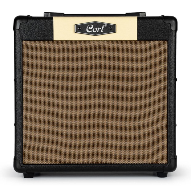 آمپلی فایر گیتار الکتریک کورت Cort CM15R Black