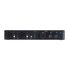 قیمت خرید فروش کارت صدا آرتوریا Arturia MiniFuse 4 Black