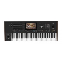 قیمت خرید فروش کیبورد ارنجر موسیقی کرگ KORG PA5X 61 OR