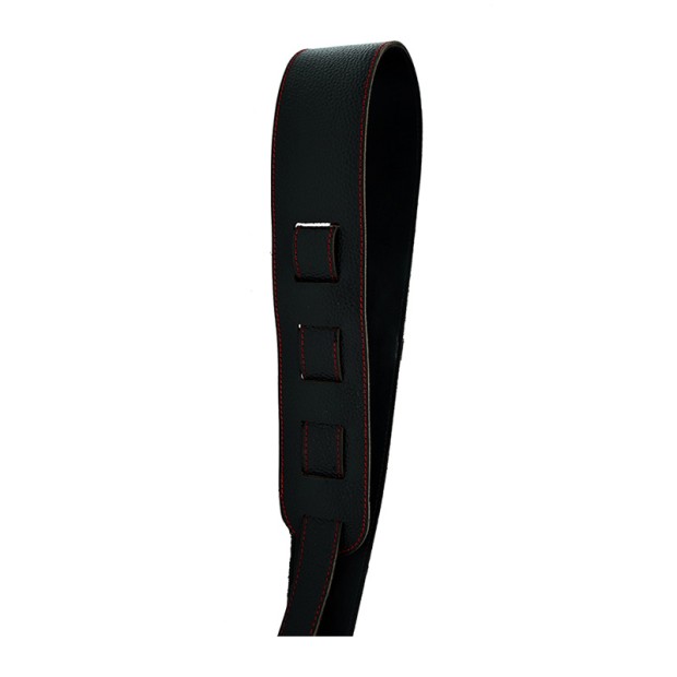 بند گیتار شاینینگ ساند Shining Sound LTH Black Red Cross