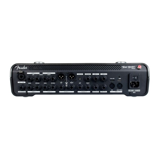 مولتی افکت فندر Fender Tone Master Pro