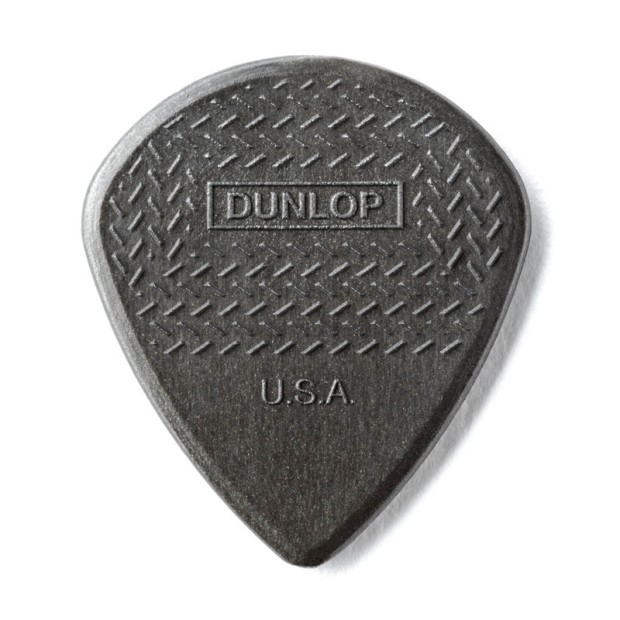 پیک گیتار دانلوپ Dunlop Jazz III Max Grip Carbon Fiber