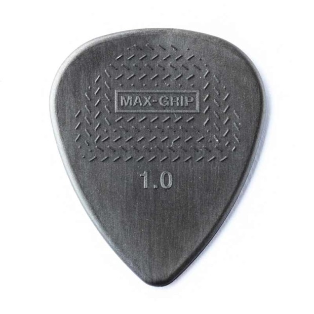 پیک گیتار دانلوپ Dunlop Max Grip 1.0mm