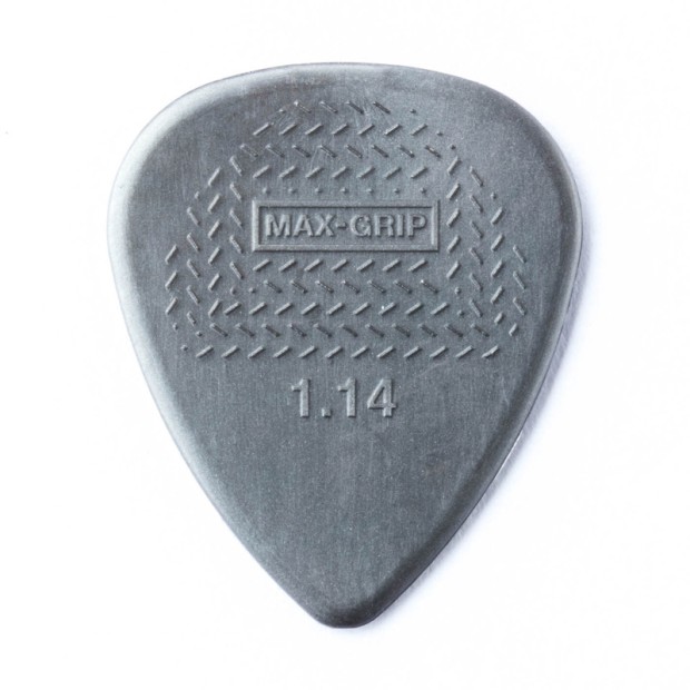 پیک گیتار دانلوپ Dunlop Max Grip 1.14mm