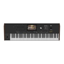 قیمت خرید فروش کیبورد ارنجر موسیقی کرگ KORG PA5X 76 OR