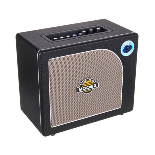 آمپلی فایر گیتار موئر Mooer Hornet 30 BLK