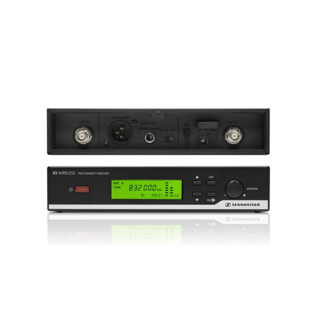 میکروفن بیسیم سنهایزر Sennheiser XSW 65