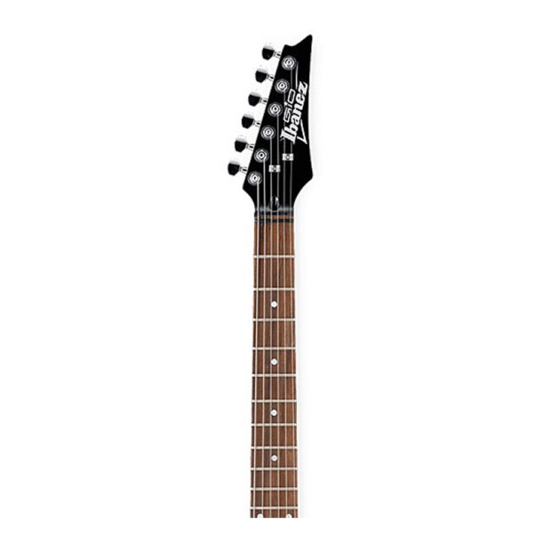 گیتار الکتریک آیبانز Ibanez GRX70QA TBB