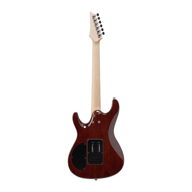 گیتار الکتریک آیبانز Ibanez SA260FM BRG