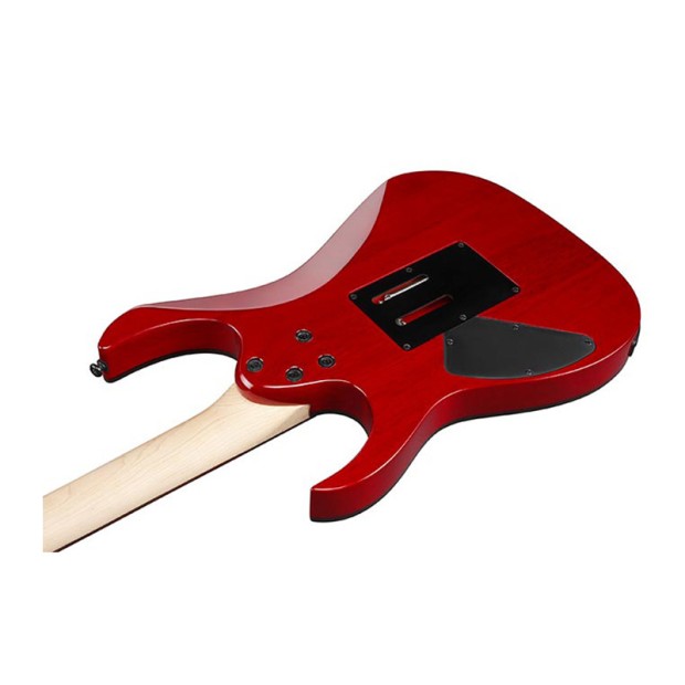 گیتار الکتریک آیبانز Ibanez RG470PB REB