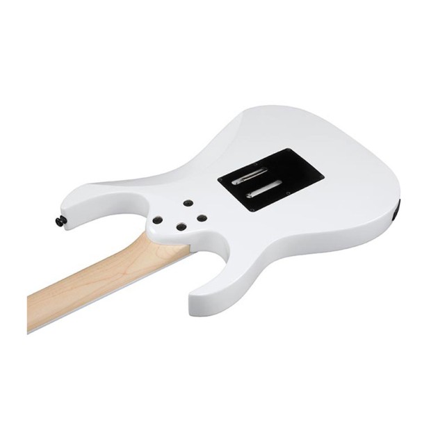 گیتار الکتریک آیبانز Ibanez RG450DXB WH