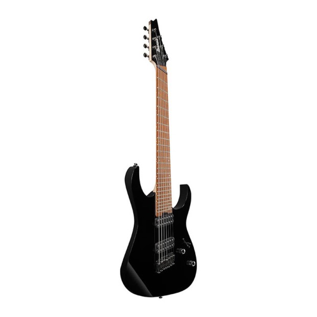 گیتار الکتریک آیبانز Ibanez RGMS7 BK
