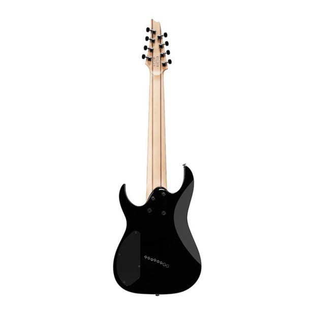 گیتار الکتریک آیبانز Ibanez RGMS8 BK