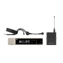 قیمت خرید فروش میکروفن بیسیم سنهایزر Sennheiser EW-D ME3 SET