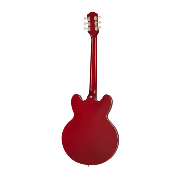 گیتار الکتریک اپیفون Epiphone ES-335 Cherry
