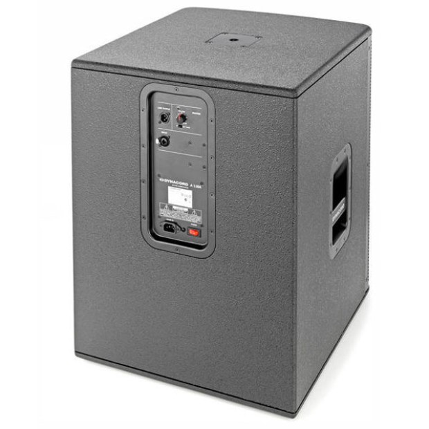 ساب ووفر اکتیو دایناکورد Dynacord A 118A