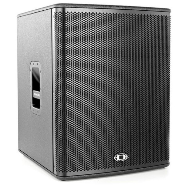 ساب ووفر اکتیو دایناکورد Dynacord A 118A