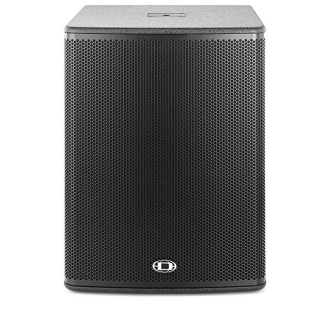 ساب ووفر اکتیو دایناکورد Dynacord A 118A