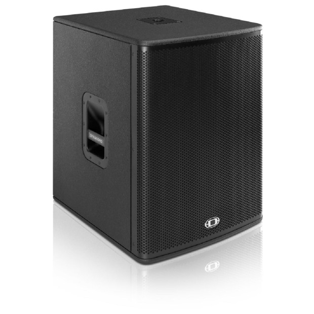 ساب ووفر اکتیو دایناکورد Dynacord A 118A