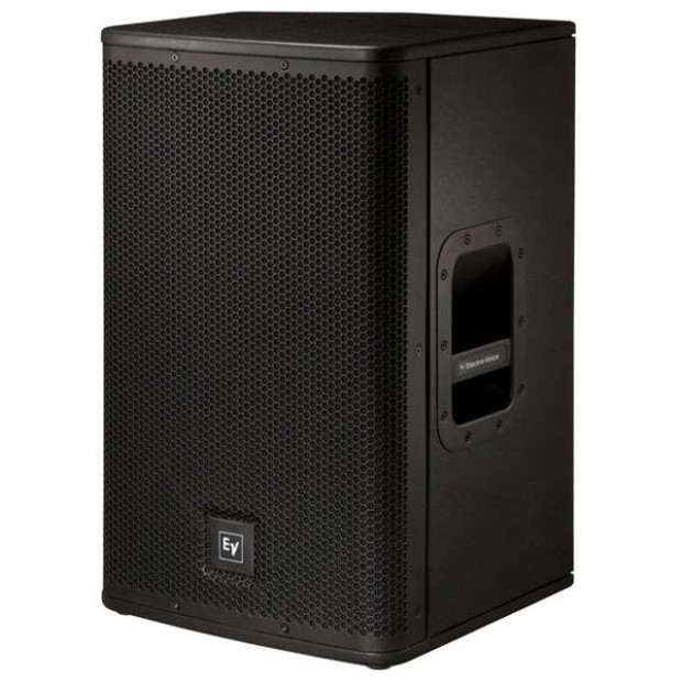 اسپیکر | باند پسیو الکتروویس Electro Voice ELX112