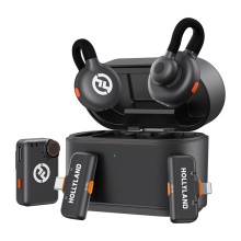 قیمت خرید فروش میکروفن بیسیم Hollyland Hollyland LARK M2S Ultimate Combo