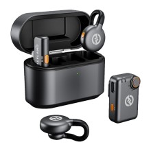 قیمت خرید فروش میکروفن بیسیم Hollyland Hollyland LARK M2S Mini Combo
