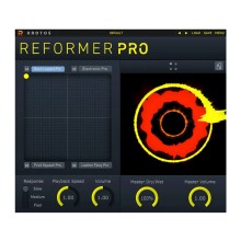 قیمت خرید فروش وی اس تی Krotos Krotos Reformer Pro
