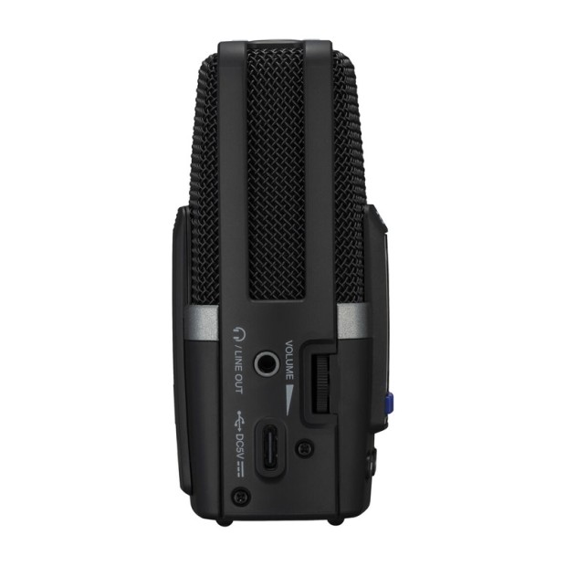 رکوردر صدا زوم Zoom H2essential