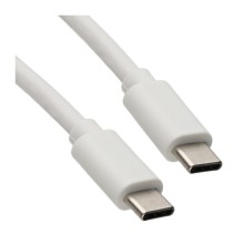 قیمت خرید فروش کابل رابط تی ام گروپ TM Group Type C to Type C Original USB 3.1 1m White