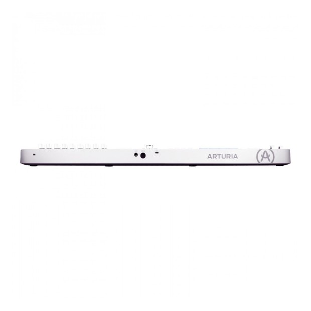میدی کنترلر آرتوریا Arturia Keylab Essential 61 Mk3 Alpine White